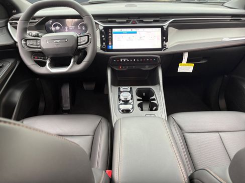 New 2026 Jeep Cherokee Limited image 10