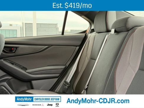 Used 2023 Subaru WRX AWD/4WD image 27