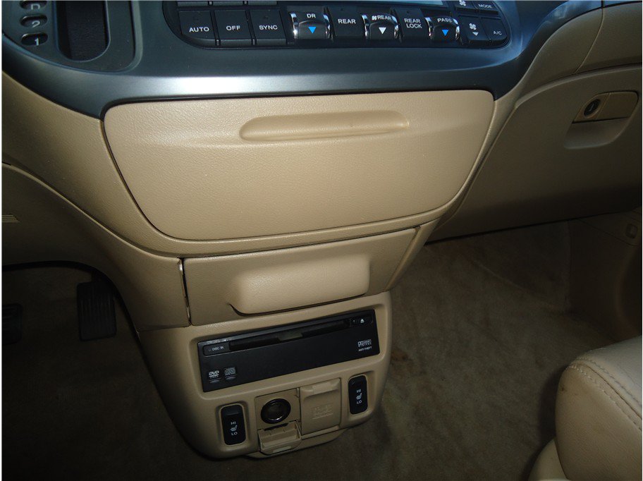 Used 2007 Honda Odyssey EX-L image 29