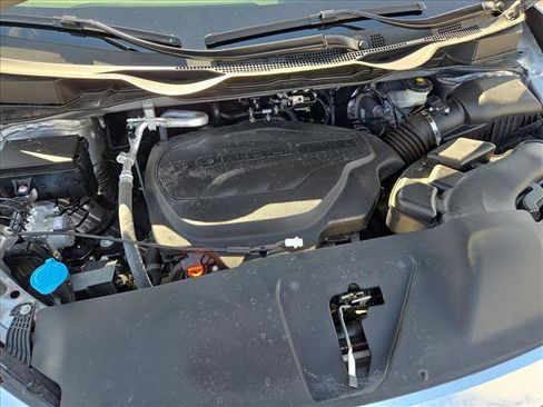 Used 2024 Honda Odyssey EX-L image 23