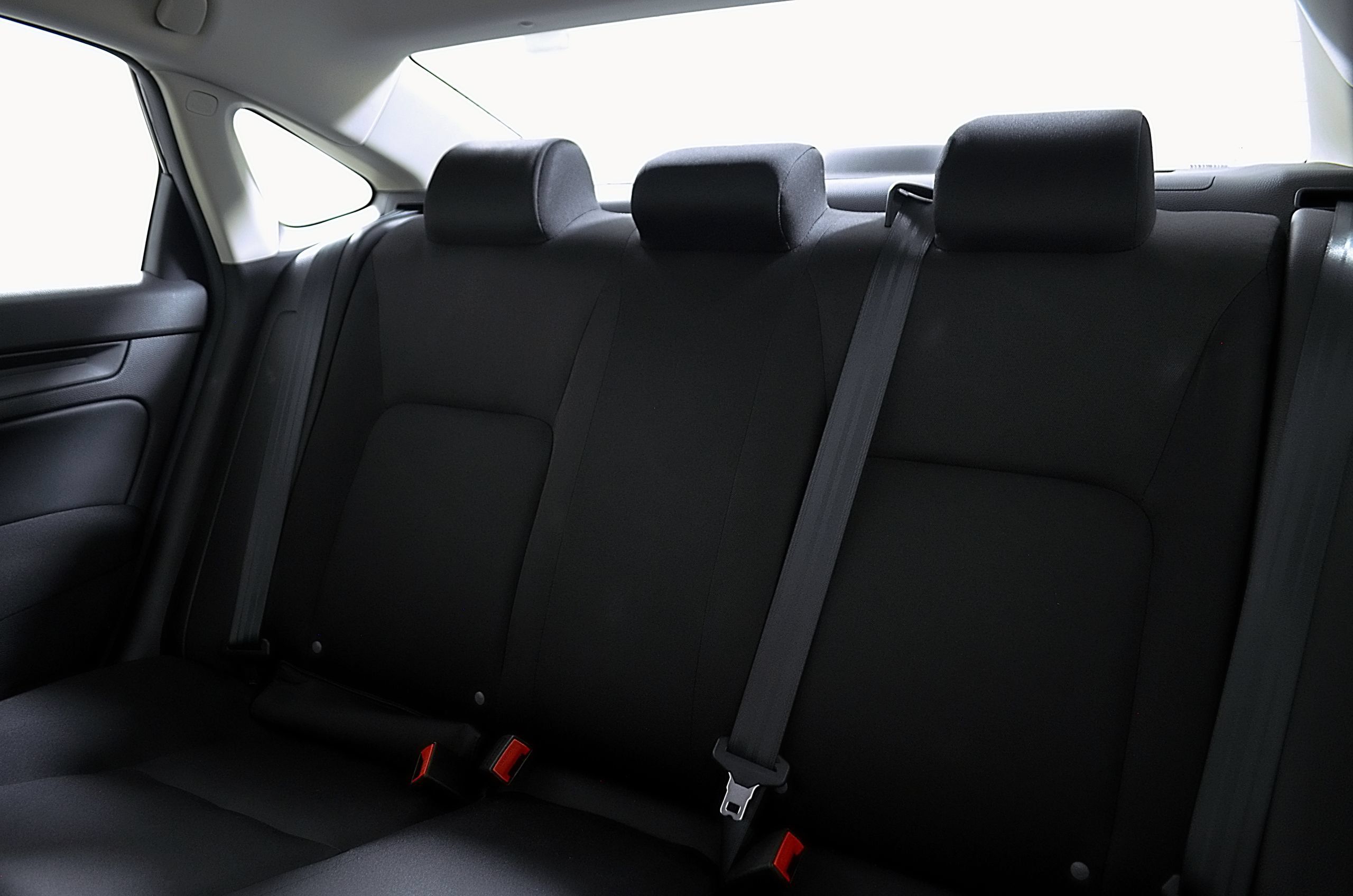 Used 2025 Honda Civic LX image 18