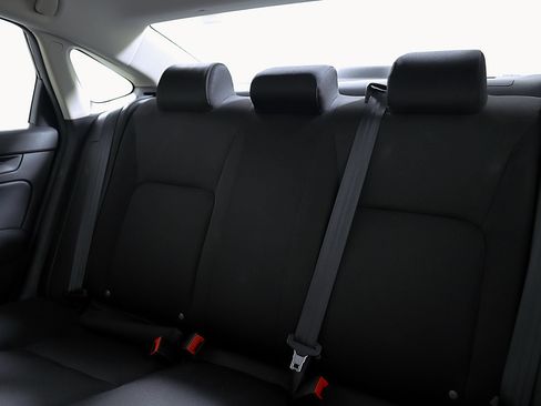 Used 2025 Honda Civic LX image 18