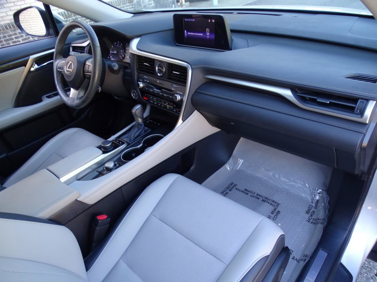 Used 2019 Lexus RX 350 FWD w/ Accessory Package image 25