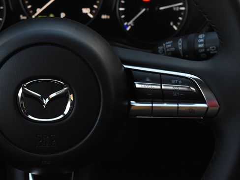 New 2026 MAZDA CX-50 AWD 2.5 Hybrid w/ Cargo Package image 42