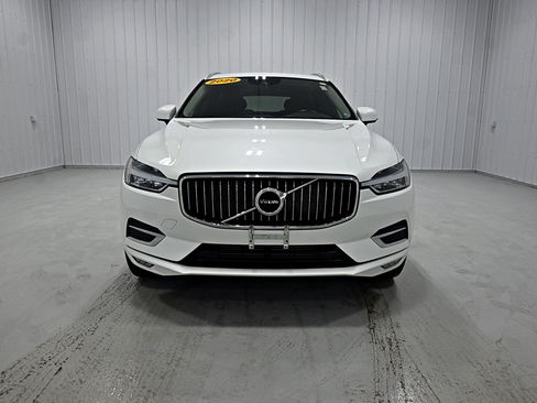 Used 2020 Volvo XC60 T6 Inscription AWD/4WD image 22