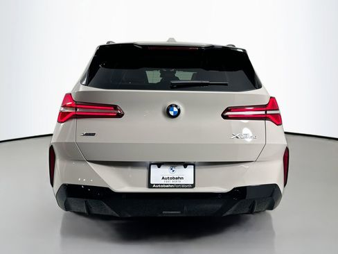 New 2026 BMW X3 xDrive30 w/ Premium Package image 6