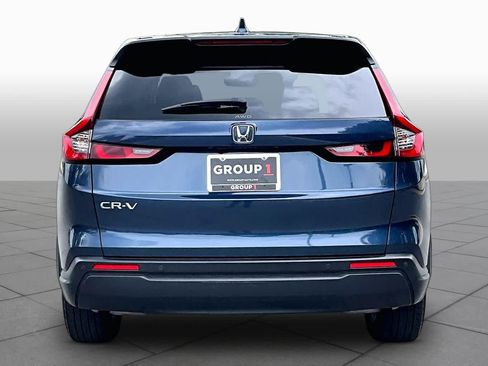 Used 2024 Honda CR-V EX-L image 5