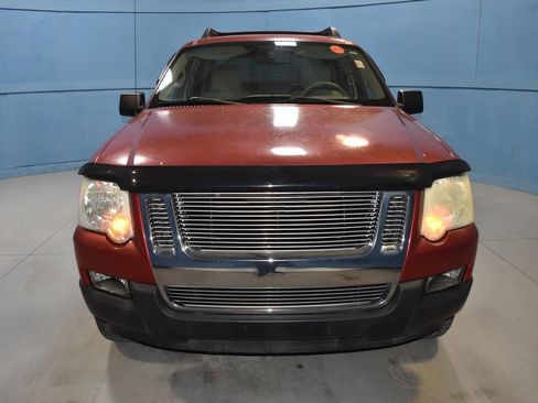Used 2007 Ford Explorer Sport Trac XLT image 18