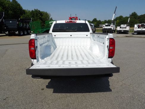 Used 2022 Chevrolet Colorado LT w/ Fleet Safety Package RWD image 42