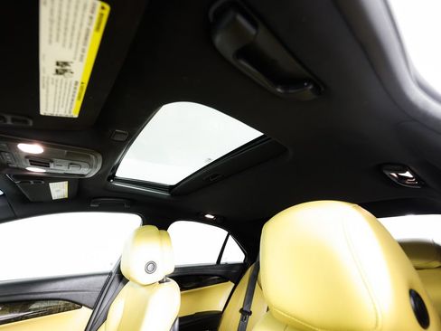 Used 2014 Cadillac ATS Luxury AWD/4WD image 31