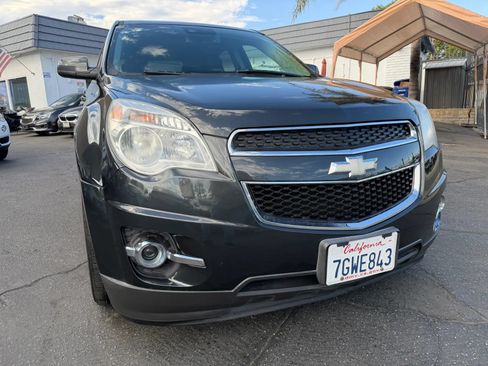 Used 2014 Chevrolet Equinox LT w/ Power Convenience Package FWD image 11