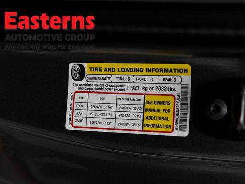 Used 2026 Ford F150 XLT AWD/4WD image 35