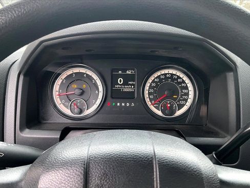 Used 2017 RAM 2500 Tradesman w/ Chrome Appearance Group image 14