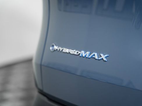 Certified 2024 Toyota Grand Highlander MAX Platinum image 8