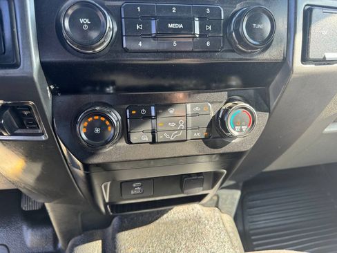 Used 2020 Ford F250 XLT AWD/4WD image 24