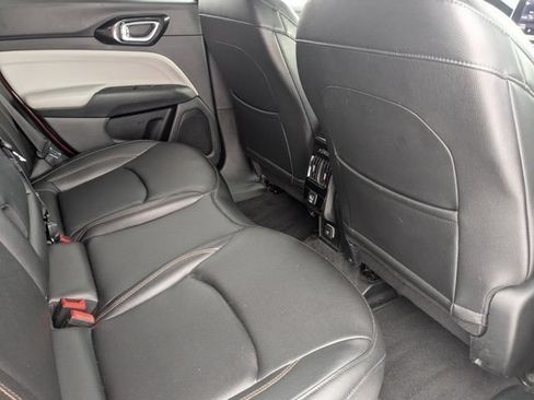 Used 2023 Jeep Compass Limited AWD/4WD image 12