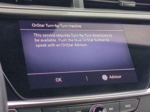 Used 2021 Buick Encore GX Select image 28