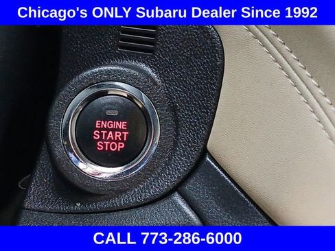 Certified 2023 Subaru Outback Limited image 18