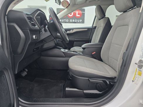 Used 2021 Ford Escape SE FWD image 10