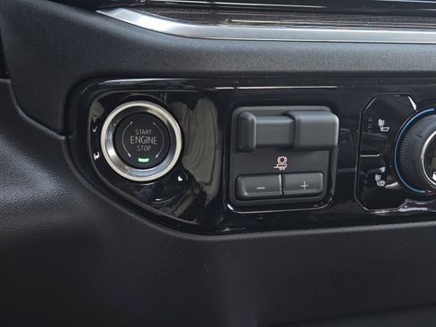 New 2026 Chevrolet Silverado 1500 LT Trail Boss w/ Safety Package image 21