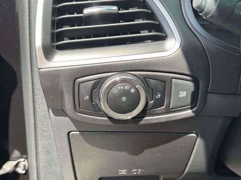 Certified 2024 Ford Edge SEL AWD/4WD image 20