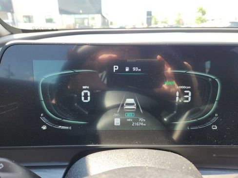 Used 2024 Kia Sportage X-Line AWD/4WD image 12
