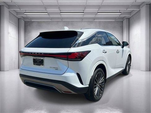 Certified 2023 Lexus RX 350 w/ Accessory Package (Z1) AWD/4WD image 3