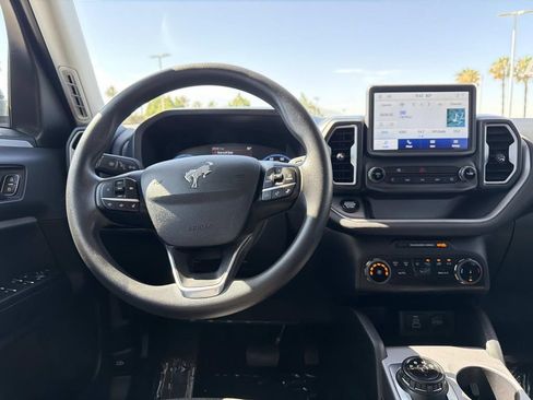 Certified 2023 Ford Bronco Sport Big Bend AWD/4WD image 11