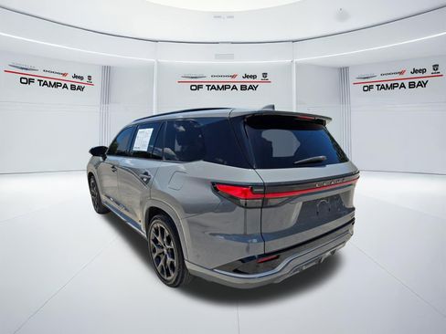 Used 2024 Lexus TX 500h AWD w/ Technology Package image 4