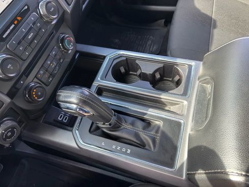 Used 2018 Ford F150 XLT w/ Equipment Group 302A Luxury image 37