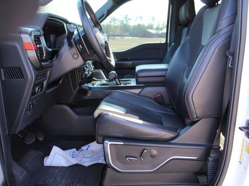 Used 2024 Ford F150 Raptor image 3