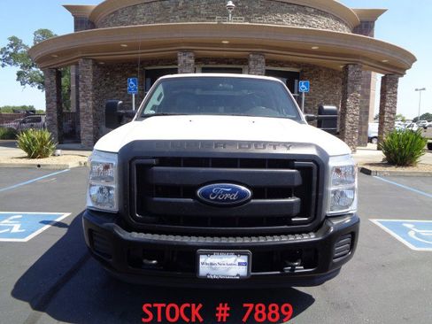 Used 2015 Ford F250 XL image 8
