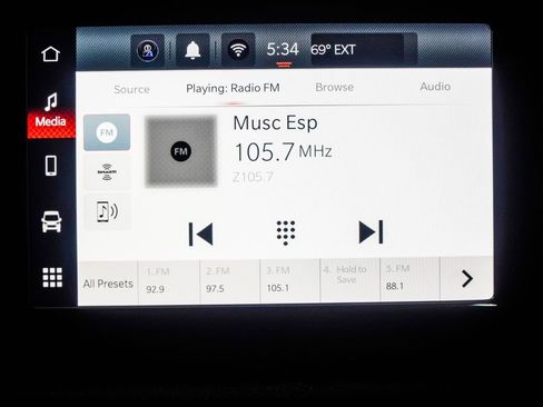 Used 2023 RAM ProMaster 2500 image 20