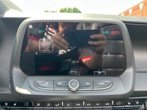 Used 2016 Chevrolet Camaro SS RWD image 50