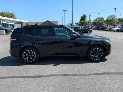 Used 2026 BMW X3 xDrive30i w/ Premium Package AWD/4WD image 14