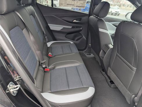 New 2026 Buick Envista Preferred w/ Convenience I Package image 7