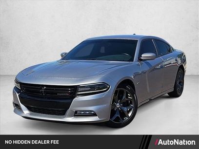 Used 2015 Dodge Charger R/T w/ Plus Group
