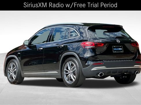 Certified 2023 Mercedes-Benz GLA 35 AMG 4MATIC image 9