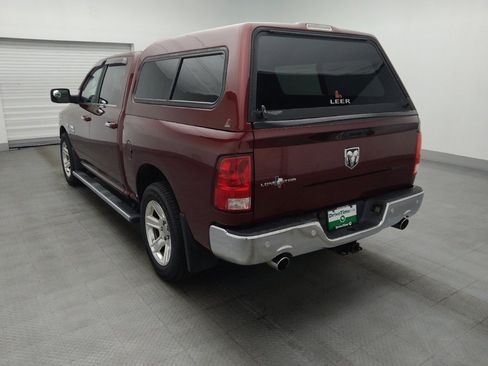 Used 2017 RAM 1500 Lone Star RWD image 5