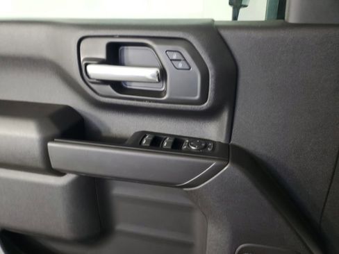 New 2026 Chevrolet Silverado 2500 W/T w/ WT Convenience Package image 34