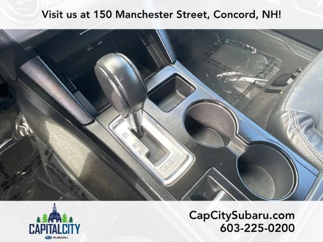 Used 2017 Subaru Outback 2.5i Limited AWD/4WD image 29