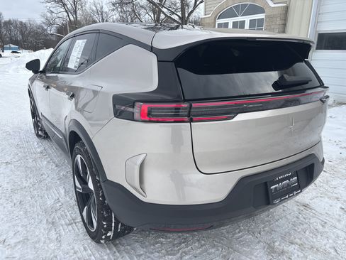 Used 2025 Polestar Polestar 3 image 8