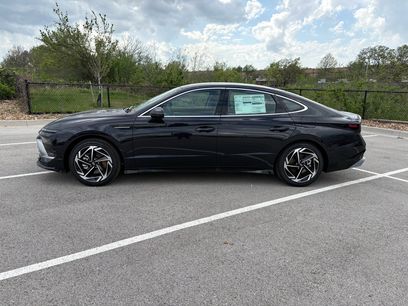New 2026 Hyundai Sonata SEL