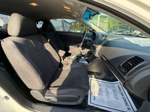 Used 2012 Nissan Altima 2.5 S FWD image 32