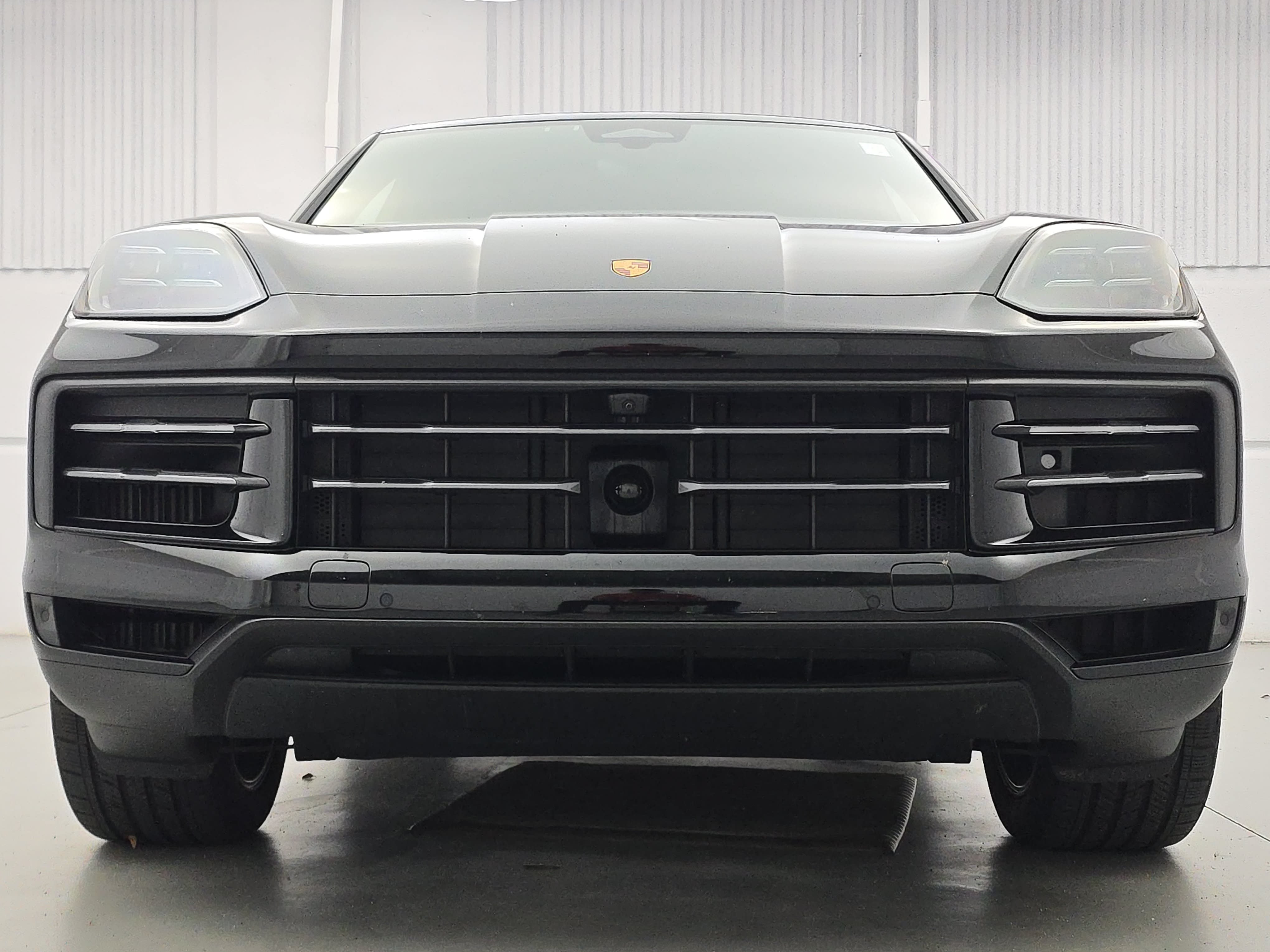 Certified 2026 Porsche Cayenne AWD/4WD image 10