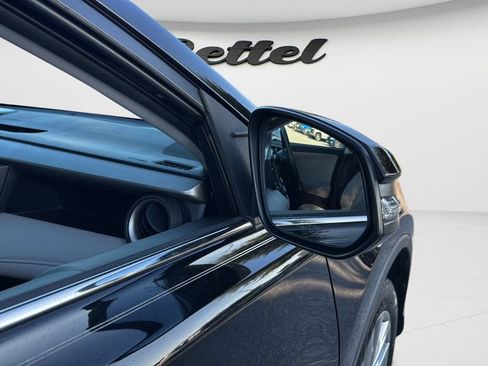 Used 2017 Toyota RAV4 Limited w/ Advanced Technology Package FWD image 35