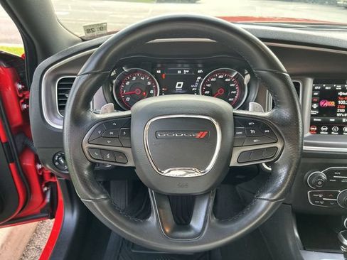 Used 2022 Dodge Charger R/T RWD image 18