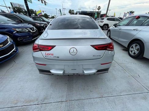 Used 2021 Mercedes-Benz CLA 250 4MATIC image 18