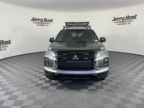 Used 2024 Mitsubishi Outlander Sport AWD image 7