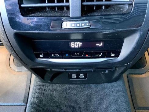 Used 2024 BMW X4 M w/ Executive Package image 33